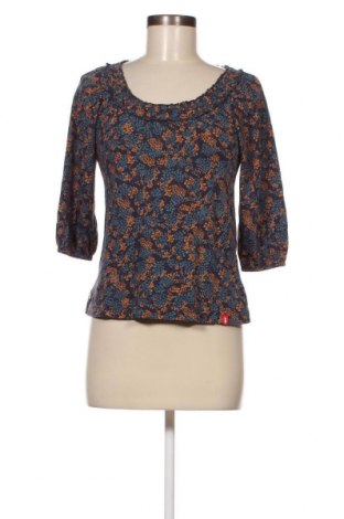 Γυναικεία μπλούζα Edc By Esprit, Μέγεθος XS, Χρώμα Πολύχρωμο, Τιμή 2,31 €