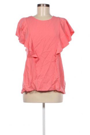 Γυναικεία μπλούζα Ella, Μέγεθος S, Χρώμα Ρόζ , Τιμή 5,34 €