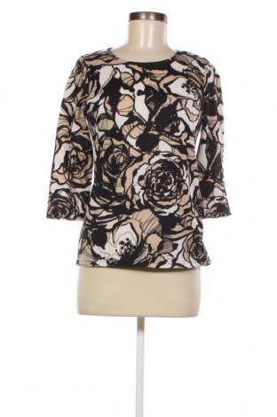 Γυναικεία μπλούζα Impuls, Μέγεθος S, Χρώμα Πολύχρωμο, Τιμή 7,73 €