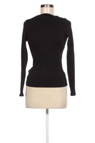 Дамска блуза Jean Pascale, Размер XS, Цвят Черен, Цена 25,00 лв.
