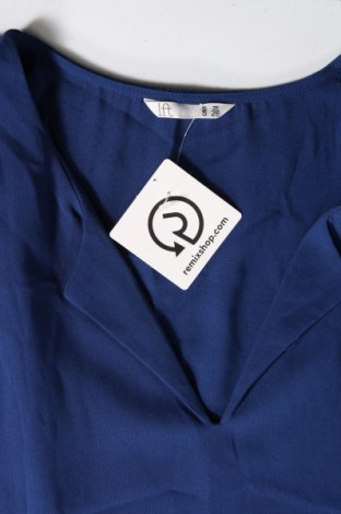 Γυναικεία μπλούζα LFT, Μέγεθος S, Χρώμα Μπλέ, Τιμή 15,46 €