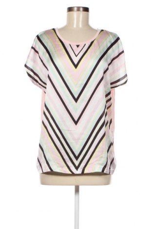 Γυναικεία μπλούζα Laura Scott, Μέγεθος M, Χρώμα Πολύχρωμο, Τιμή 15,46 €