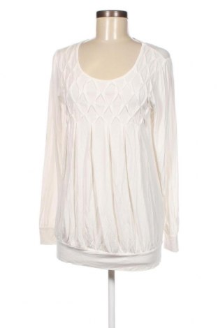 Дамска блуза Linea Tesini, Размер M, Цвят Бял, Цена 8,69 лв.