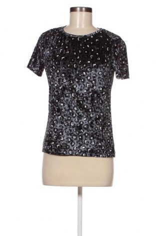 Γυναικεία μπλούζα Liz Devy, Μέγεθος S, Χρώμα Γκρί, Τιμή 15,46 €
