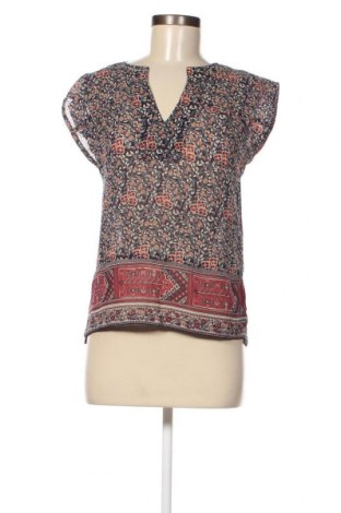 Γυναικεία μπλούζα Lollys Laundry, Μέγεθος XS, Χρώμα Πολύχρωμο, Τιμή 29,69 €