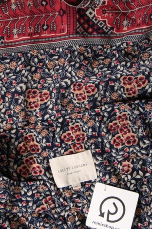 Γυναικεία μπλούζα Lollys Laundry, Μέγεθος XS, Χρώμα Πολύχρωμο, Τιμή 29,69 €
