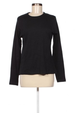 Γυναικεία μπλούζα Mark Adam, Μέγεθος XL, Χρώμα Μαύρο, Τιμή 12,37 €