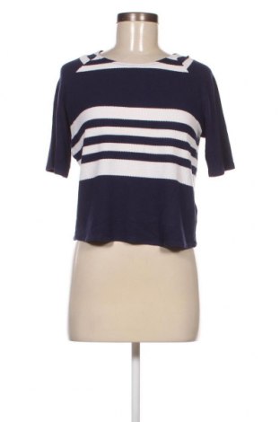 Γυναικεία μπλούζα Marks & Spencer, Μέγεθος S, Χρώμα Πολύχρωμο, Τιμή 14,85 €