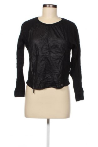 Γυναικεία μπλούζα Monari, Μέγεθος M, Χρώμα Μαύρο, Τιμή 23,75 €