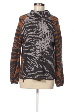 Γυναικεία μπλούζα Monari, Μέγεθος S, Χρώμα Πολύχρωμο, Τιμή 29,69 €