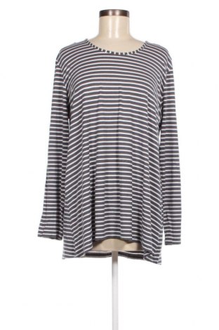 Γυναικεία μπλούζα Nanso, Μέγεθος XL, Χρώμα Πολύχρωμο, Τιμή 21,03 €