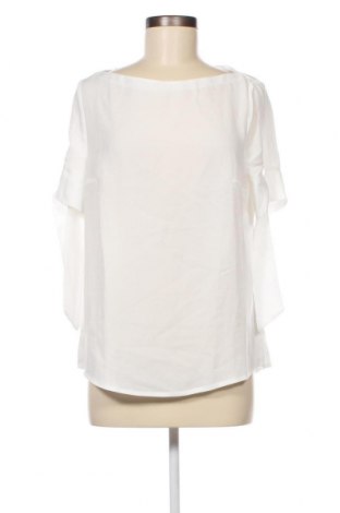 Дамска блуза Nife, Размер M, Цвят Бял, Цена 8,16 лв.