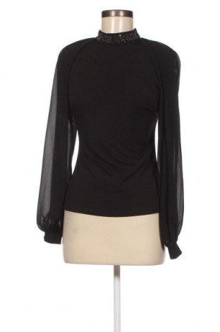 Дамска блуза Orsay, Размер M, Цвят Черен, Цена 25,00 лв.