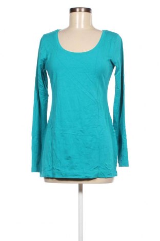 Γυναικεία μπλούζα Reflex, Μέγεθος XL, Χρώμα Μπλέ, Τιμή 12,37 €