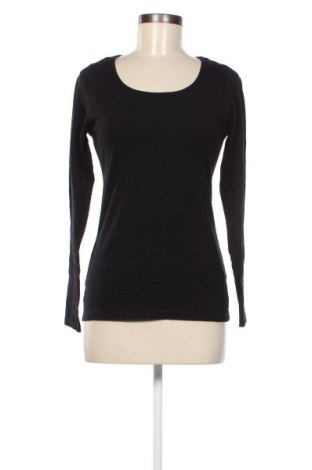 Γυναικεία μπλούζα Seppala, Μέγεθος L, Χρώμα Μαύρο, Τιμή 11,60 €