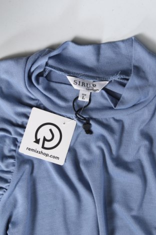 Γυναικεία μπλούζα Sirup, Μέγεθος L, Χρώμα Μπλέ, Τιμή 44,85 €