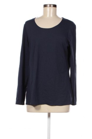 Γυναικεία μπλούζα Sommermann, Μέγεθος L, Χρώμα Μπλέ, Τιμή 8,41 €