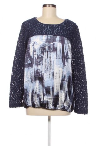 Γυναικεία μπλούζα Thomas Rabe, Μέγεθος XL, Χρώμα Πολύχρωμο, Τιμή 11,88 €