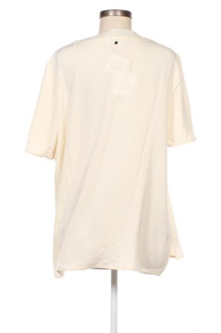 Γυναικεία μπλούζα Thomas Rath, Μέγεθος XL, Χρώμα Εκρού, Τιμή 88,66 €