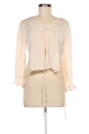 Dámská halenka Topshop, Velikost M, Barva Žlutá, Cena  101,00 Kč