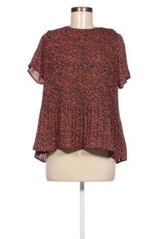 Дамска блуза Vero Moda, Размер M, Цвят Кафяв, Цена 18,00 лв.