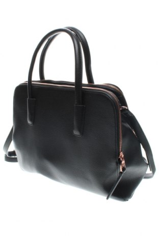 Дамска чанта ASOS, Цвят Черен, Цена 67,28 лв.