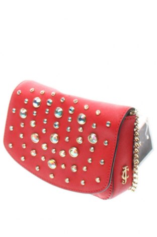 Γυναικεία τσάντα Juicy Couture, Χρώμα Κόκκινο, Τιμή 101,44 €