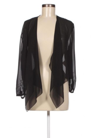 Γυναικεία ζακέτα Vera Mont, Μέγεθος XL, Χρώμα Μαύρο, Τιμή 40,58 €