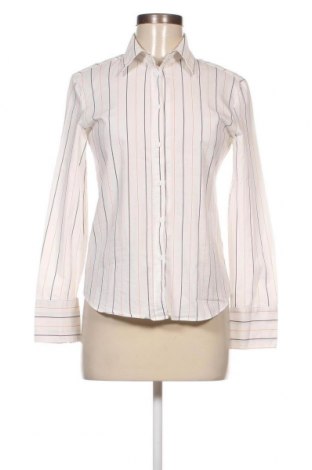 Γυναικείο πουκάμισο Diana Gallesi, Μέγεθος S, Χρώμα Λευκό, Τιμή 25,24 €