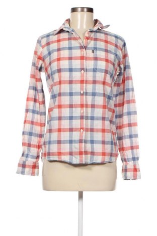 Γυναικείο πουκάμισο Lexington, Μέγεθος S, Χρώμα Πολύχρωμο, Τιμή 16,08 €