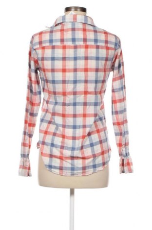 Γυναικείο πουκάμισο Lexington, Μέγεθος S, Χρώμα Πολύχρωμο, Τιμή 40,21 €