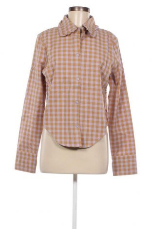 Γυναικείο πουκάμισο Milk It, Μέγεθος XL, Χρώμα Πολύχρωμο, Τιμή 8,52 €