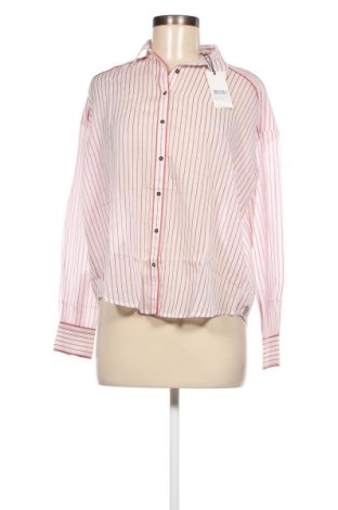 Damenbluse Scotch & Soda, Größe XS, Farbe Mehrfarbig, Preis € 39,90