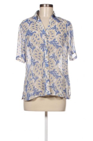 Γυναικείο πουκάμισο Sommermann, Μέγεθος M, Χρώμα Πολύχρωμο, Τιμή 8,41 €