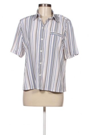 Γυναικείο πουκάμισο Sommermann, Μέγεθος M, Χρώμα Πολύχρωμο, Τιμή 10,52 €