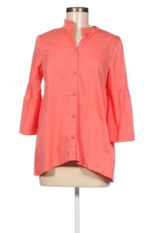 Γυναικείο πουκάμισο Thomas Rabe, Μέγεθος XS, Χρώμα Ρόζ , Τιμή 29,69 €