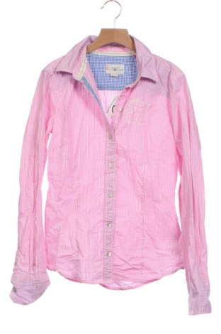 Дамска риза Tom Tailor, Размер XS, Цвят Многоцветен, Цена 32,30 лв.