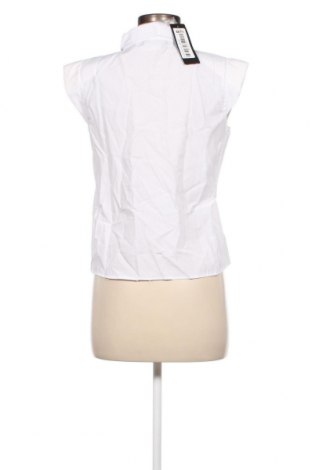 Γυναικείο πουκάμισο Trendyol, Μέγεθος S, Χρώμα Λευκό, Τιμή 44,85 €