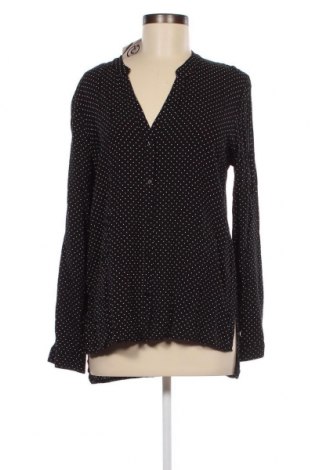 Γυναικείο πουκάμισο Unit, Μέγεθος XXL, Χρώμα Μαύρο, Τιμή 18,93 €