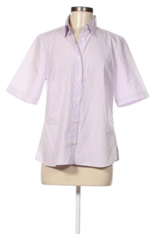 Γυναικείο πουκάμισο Walbusch, Μέγεθος M, Χρώμα Πολύχρωμο, Τιμή 3,86 €