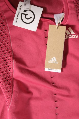 Damen T-Shirt Adidas, Größe XXS, Farbe Rosa, Preis 40,79 €