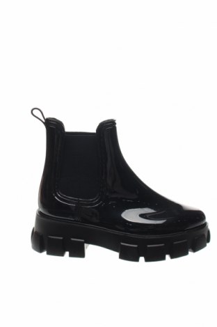 Damskie botki ASOS, Rozmiar 39, Kolor Czarny, Cena 71,11 zł