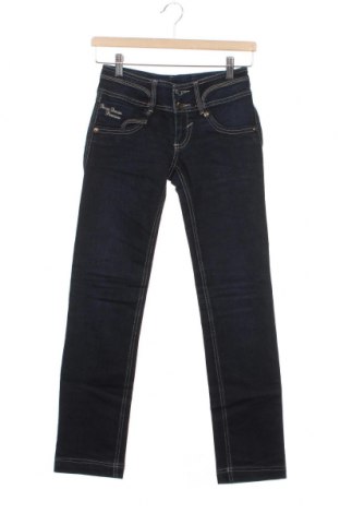 Dámské džíny , Velikost XS, Barva Modrá, Cena  606,00 Kč
