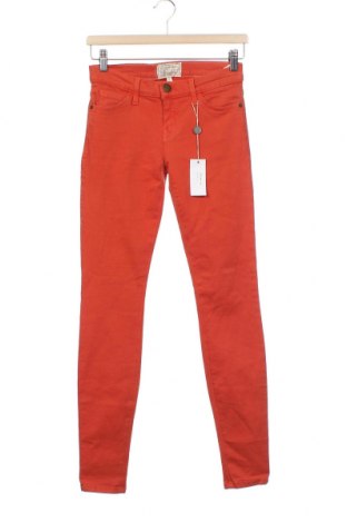 Γυναικείο Τζίν Current/Elliott, Μέγεθος S, Χρώμα Πορτοκαλί, Τιμή 16,86 €