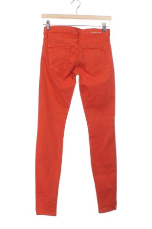 Γυναικείο Τζίν Current/Elliott, Μέγεθος S, Χρώμα Πορτοκαλί, Τιμή 112,37 €