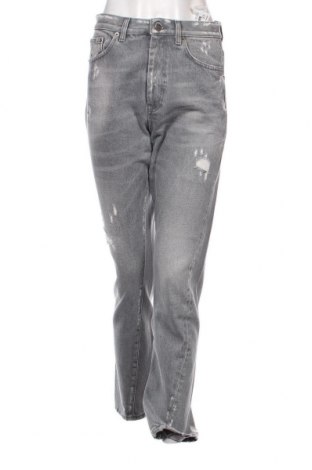 Γυναικείο Τζίν Dondup, Μέγεθος S, Χρώμα Γκρί, Τιμή 20,23 €