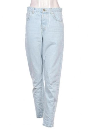 Damen Jeans Guido Maria Kretschmer for About You, Größe M, Farbe Blau, Preis € 11,37