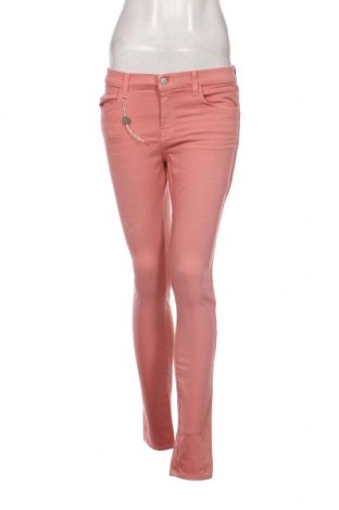 Γυναικείο Τζίν J Brand, Μέγεθος M, Χρώμα Ρόζ , Τιμή 7,87 €