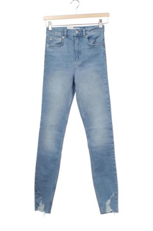 Damen Jeans NA-KD, Größe XS, Farbe Blau, Preis € 21,65