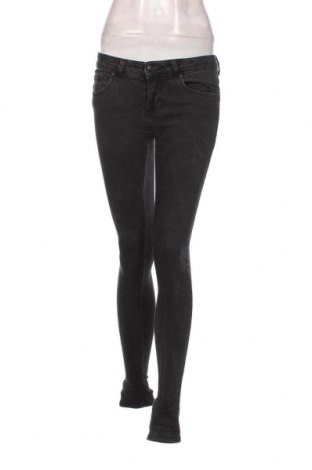 Γυναικείο Τζίν Perfect Jeans By Gina Tricot, Μέγεθος M, Χρώμα Μαύρο, Τιμή 10,76 €